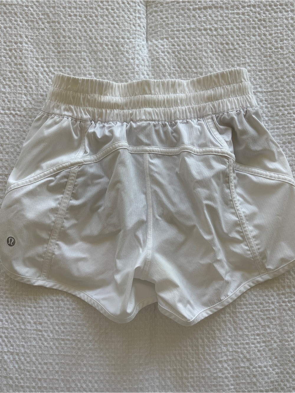Lululemon Track That Shorts